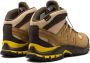 Salomon x Better Gift Shop XA Pro 3D Mid sneakers Bruin - Thumbnail 4