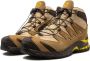 Salomon x Better Gift Shop XA Pro 3D Mid sneakers Bruin - Thumbnail 5