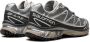 Salomon x Dover Street Market XT-6 low-top sneakers Grijs - Thumbnail 3