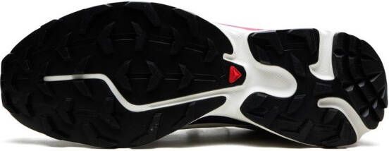 Salomon x Kith XT-6 GTX sneakers Paars
