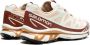 Salomon x Kith XT-6 low-top sneakers Wit - Thumbnail 3