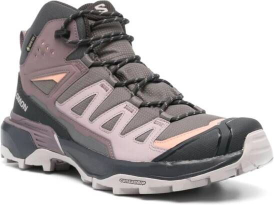 Salomon X Ultra 360 sneakers Paars