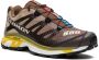 Salomon XT-4 low-top sneakers Zwart - Thumbnail 2