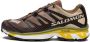 Salomon XT-4 low-top sneakers Zwart - Thumbnail 5