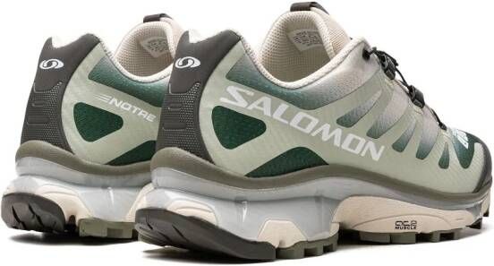 Salomon XT-4 OG "Notre" sneakers Beige