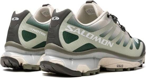 Salomon "XT-4 OG Notre sneakers" Beige