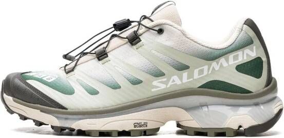 Salomon "XT-4 OG Notre sneakers" Beige