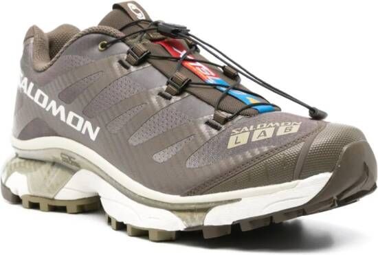 Salomon XT-4 OG sneakers Groen