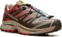 Salomon XT-4 OG sneakers Beige - Thumbnail 2