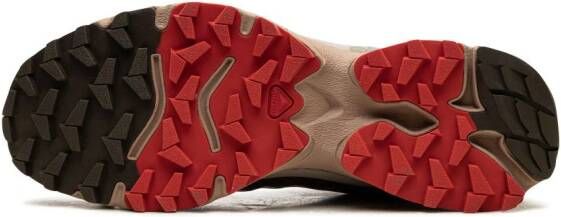 Salomon XT-4 OG sneakers Beige