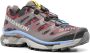 Salomon XT-4 OG Topography low-top sneakers Grijs - Thumbnail 2