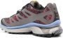 Salomon XT-4 OG Topography low-top sneakers Grijs - Thumbnail 3