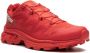 Salomon XT-6 "10th Anniversary Fiery Red" sneakers Rood - Thumbnail 2