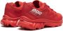 Salomon XT-6 "10th Anniversary Fiery Red" sneakers Rood - Thumbnail 3