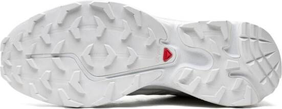 Salomon XT-6 low-top sneakers Wit