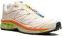 Salomon XT-6 low-top sneakers Beige - Thumbnail 2