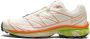 Salomon XT-6 low-top sneakers Beige - Thumbnail 5