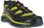 Salomon XT-6 Skyline sneakers Zwart - Thumbnail 2