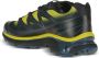 Salomon XT-6 Skyline sneakers Zwart - Thumbnail 3