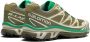 Salomon XT-6 sneakers met vlakken Groen - Thumbnail 3