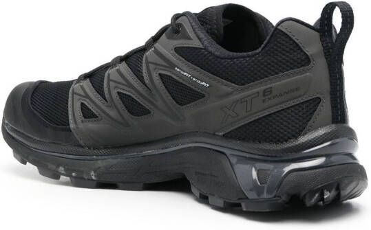 Salomon XT-6 sneakers Zwart