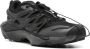 Salomon XT PU.RE Advance sneakers Zwart - Thumbnail 2