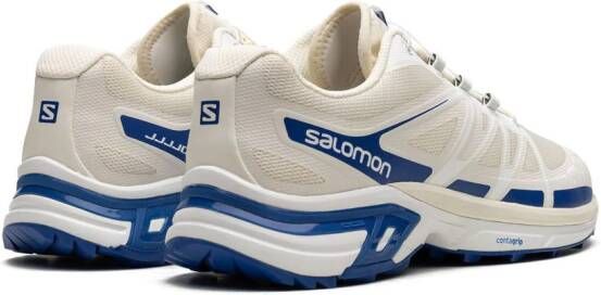 Salomon "XT-Wings 2 JJJJound sneakers" Wit