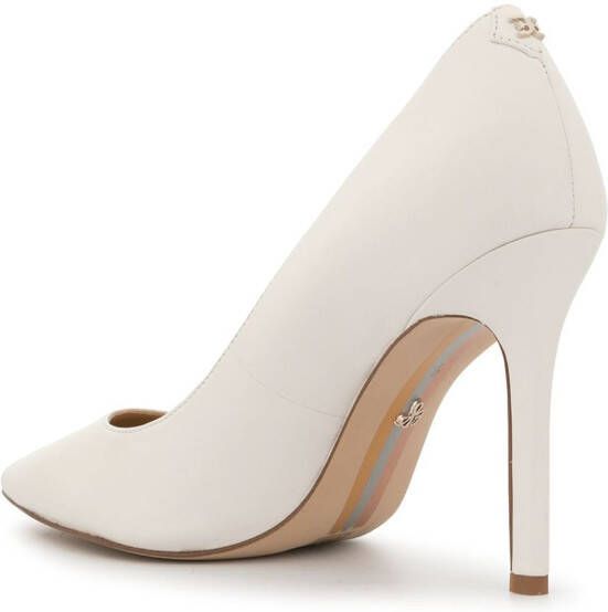 Sam Edelman Hazel pumps Wit