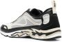 SANDRO Flame low-top sneakers Zwart - Thumbnail 3