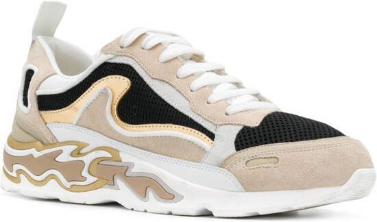 Schoenen sandro clearance