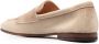 Santoni Gespschoenen met gespdetail Beige - Thumbnail 3