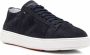 Santoni Cleanic 2 low-top sneakers Blauw - Thumbnail 2