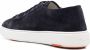 Santoni Cleanic 2 low-top sneakers Blauw - Thumbnail 3