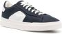 Santoni Darts low-top sneakers Blauw - Thumbnail 2