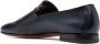 Santoni Dolorous gespschoenen Blauw - Thumbnail 3