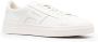 Santoni Double Buckle low-top sneakers Wit - Thumbnail 2