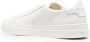 Santoni Double Buckle low-top sneakers Wit - Thumbnail 3