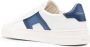 Santoni Double Buckle low-top sneakers Wit - Thumbnail 3