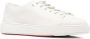 Santoni Low-top sneakers Wit - Thumbnail 2