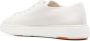 Santoni Low-top sneakers Wit - Thumbnail 3