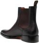 Santoni Eugene Chelsea enkellaarzen Rood - Thumbnail 3