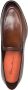 Santoni Gerafelde loafers Bruin - Thumbnail 4