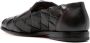 Santoni Gespschoenen Bruin - Thumbnail 3