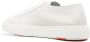 Santoni Heren low-top sneakers Grijs - Thumbnail 3