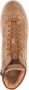 Santoni High-top sneakers Beige - Thumbnail 4