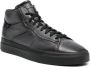 Santoni High-top sneakers Grijs - Thumbnail 2