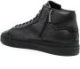 Santoni High-top sneakers Grijs - Thumbnail 3