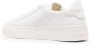 Santoni Low-top sneakers Wit - Thumbnail 3