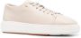 Santoni Low-top sneakers Beige - Thumbnail 2