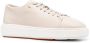 Santoni Low-top sneakers Beige - Thumbnail 2